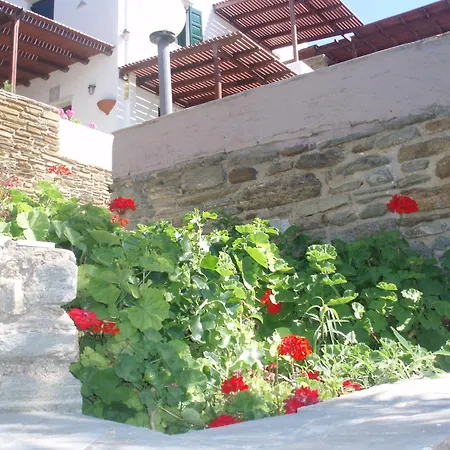 Apartment Myrtia Kionia