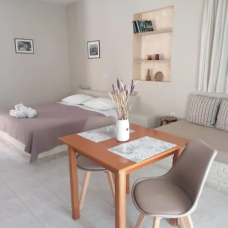 Myrtia Apartment *