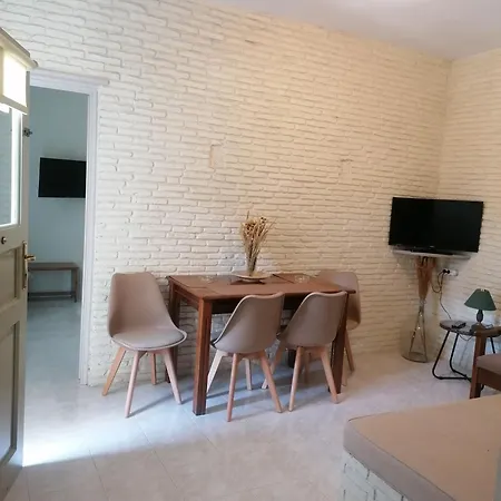 Apartment Myrtia *