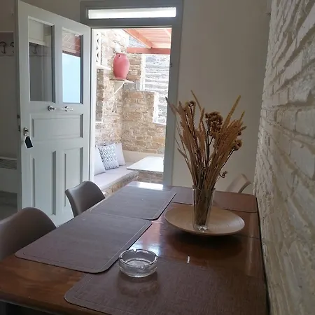 Myrtia Apartment *