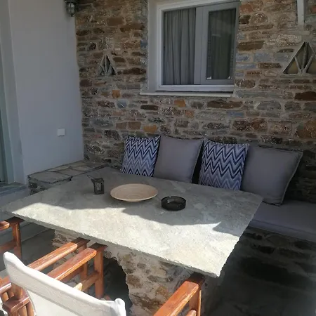Apartment Myrtia