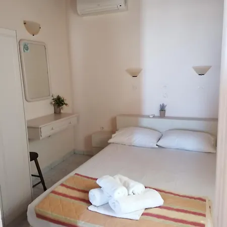 Myrtia Apartment *