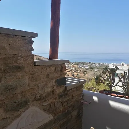 Apartment Myrtia