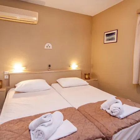 Myrtia Apartment