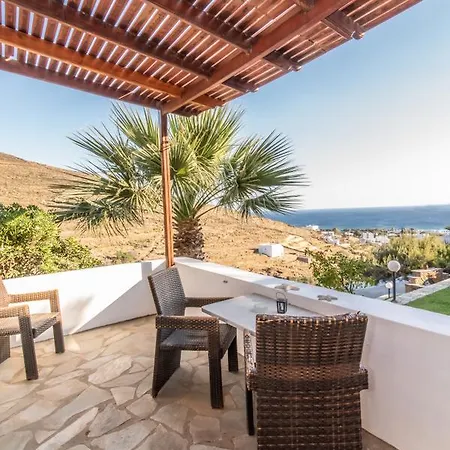 Myrtia شقة كيونيا