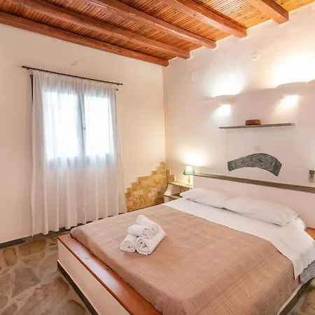 Apartment Myrtia *