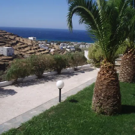 Myrtia شقة كيونيا