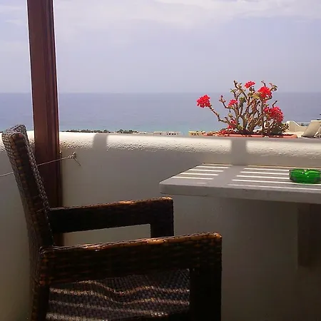 Myrtia Apartment Kionia