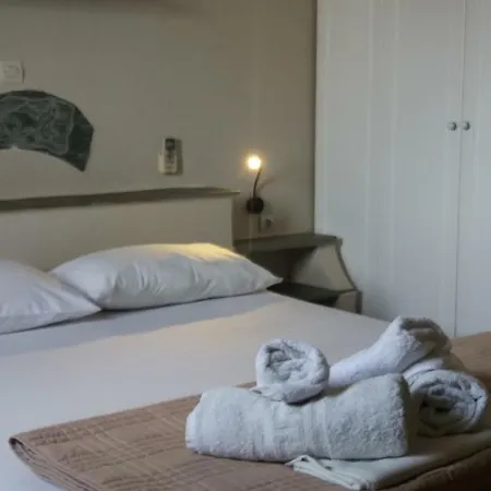 Apartment Myrtia *