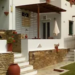 Apartment Myrtia Kionia