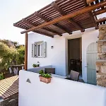 Apartament Myrtia