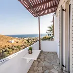 Apartment Myrtia Kionia