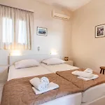 Apartment Myrtia *