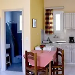 Apartament Myrtia