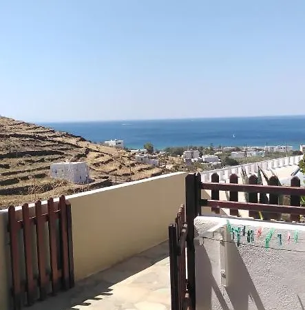 Apartament Myrtia
