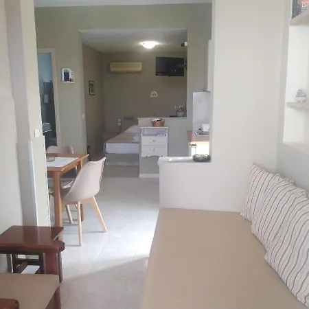 Myrtia Apartament