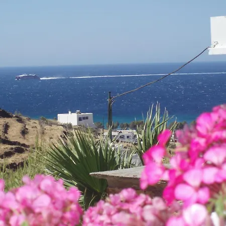 ενοικιαζόμενα μυρτιά Κιόνια