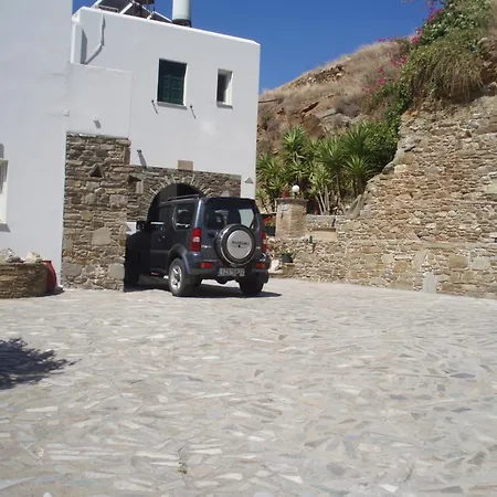 ενοικιαζόμενα μυρτιά