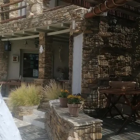 Διαμέρισμα ενοικιαζόμενα μυρτιά Κιόνια