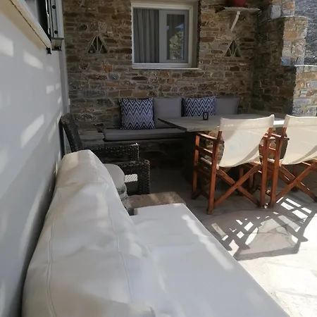 ενοικιαζόμενα μυρτιά Διαμέρισμα Κιόνια