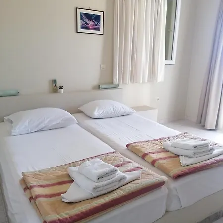 Apartament Myrtia