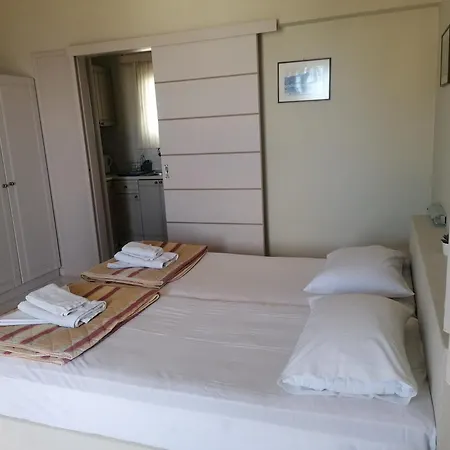 Apartment Myrtia Kionia
