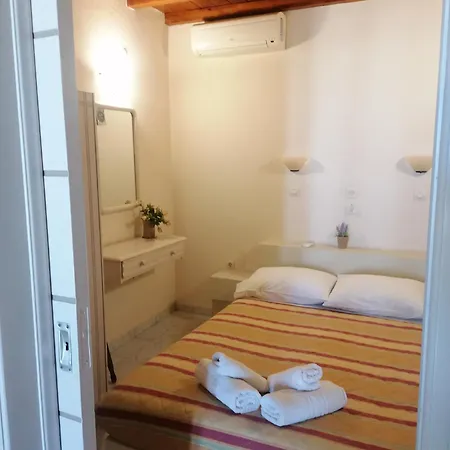Myrtia Apartament