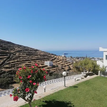 ενοικιαζόμενα μυρτιά Διαμέρισμα Κιόνια