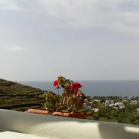 Myrtia Apartment Kionia
