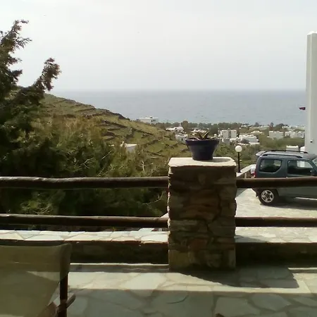 ενοικιαζόμενα μυρτιά Διαμέρισμα *
