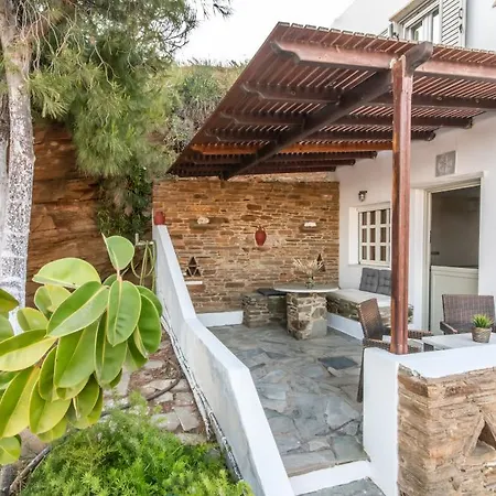 Διαμέρισμα ενοικιαζόμενα μυρτιά Κιόνια