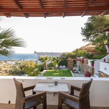 Apartament Myrtia