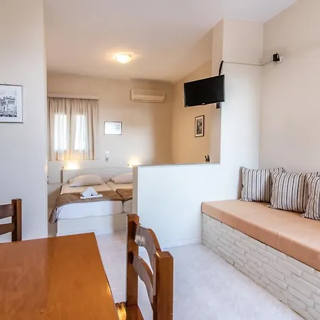 Myrtia Apartament