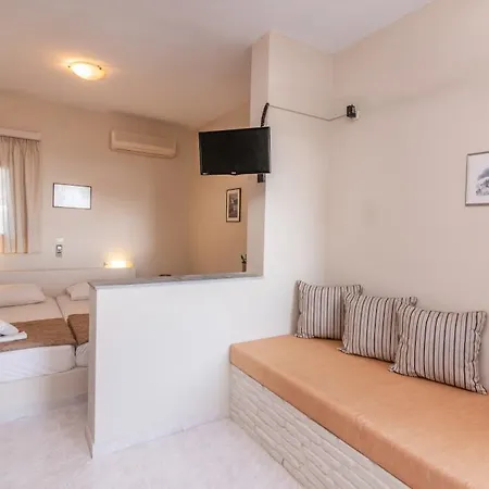 Appartamento Myrtia *