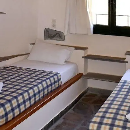 Appartamento Myrtia *