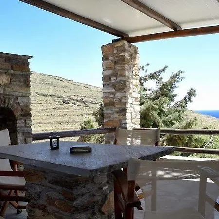 Myrtia Appartamento Kionia