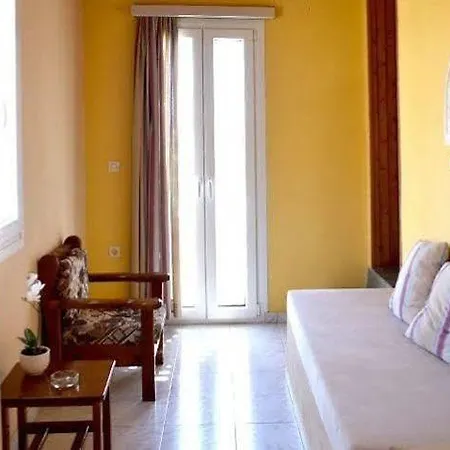 Apartament Myrtia *