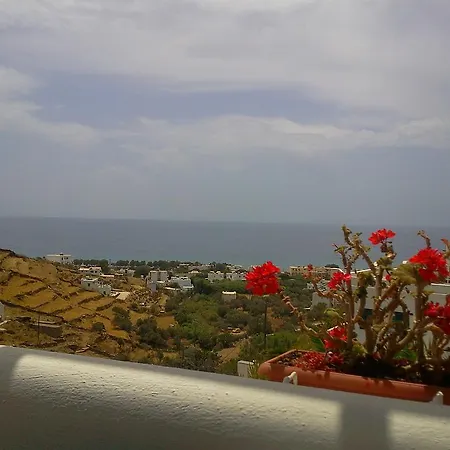 ενοικιαζόμενα μυρτιά Κιόνια
