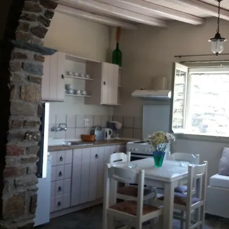 Apartment Myrtia