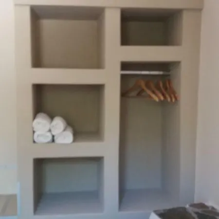 Apartament Myrtia