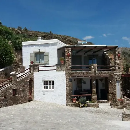 ενοικιαζόμενα μυρτιά Κιόνια