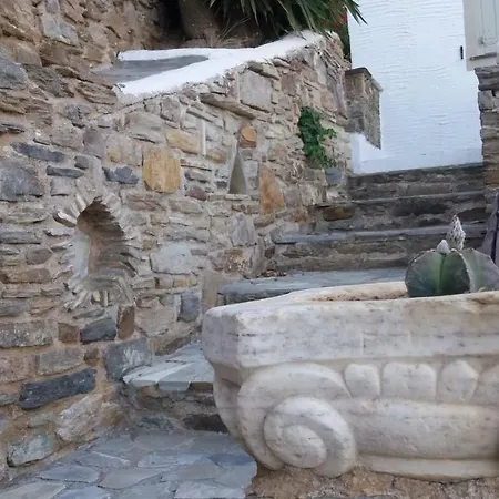 ενοικιαζόμενα μυρτιά Διαμέρισμα