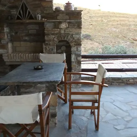 Appartamento Myrtia Kionia