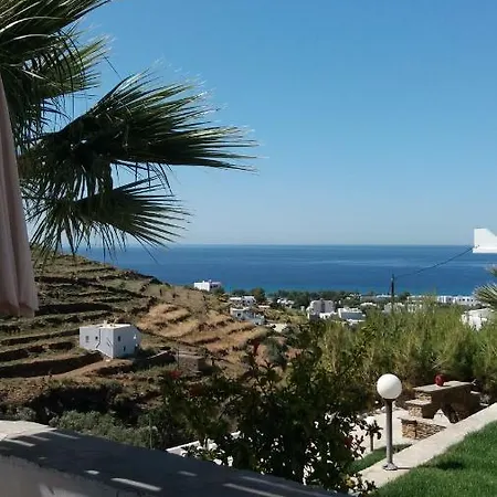 Myrtia Apartament *
