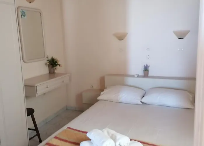 Myrtia アパート *