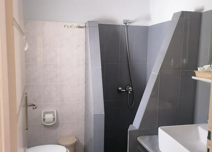 Myrtia アパート *