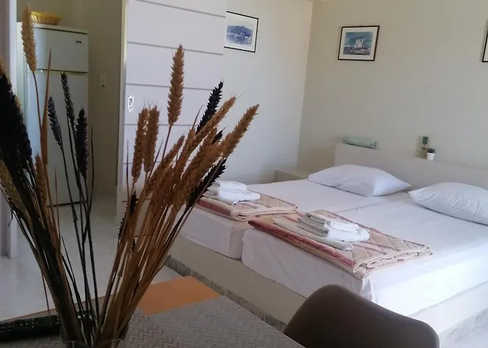 アパート Myrtia *