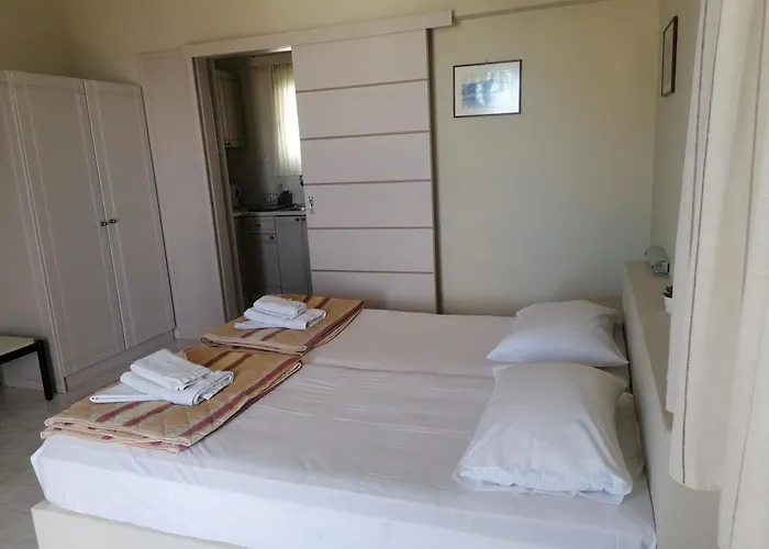 アパート Myrtia キオニア