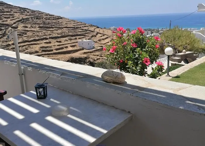 アパート Myrtia キオニア