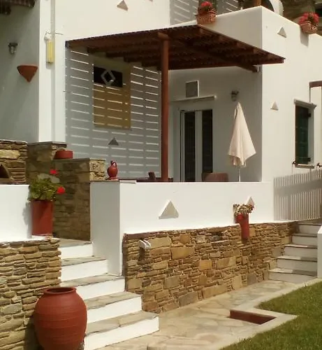 アパート Myrtia キオニア